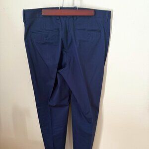 Bonobos Jetsetter Navy Dress Pants 31x32